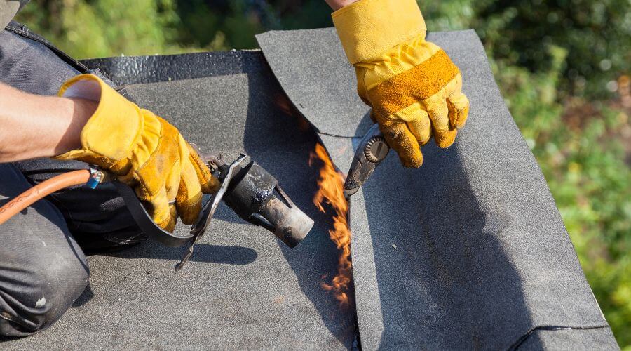 Expert new roof installation services in Seminole, TX